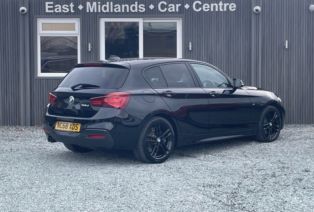Used BMW 1 Series 2019 for sale - 76867217: Photo 3