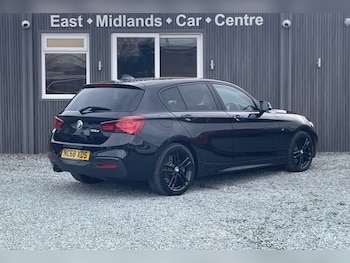 Used BMW 1 Series 2019 for sale - 76867217: Photo