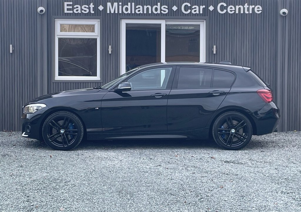 Used BMW 1 Series 2019 for sale - 76867217: Photo 6