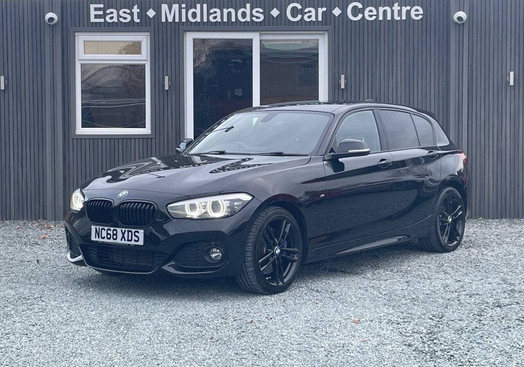 Used BMW 1 Series 2019 for sale - 76867217: Photo 7
