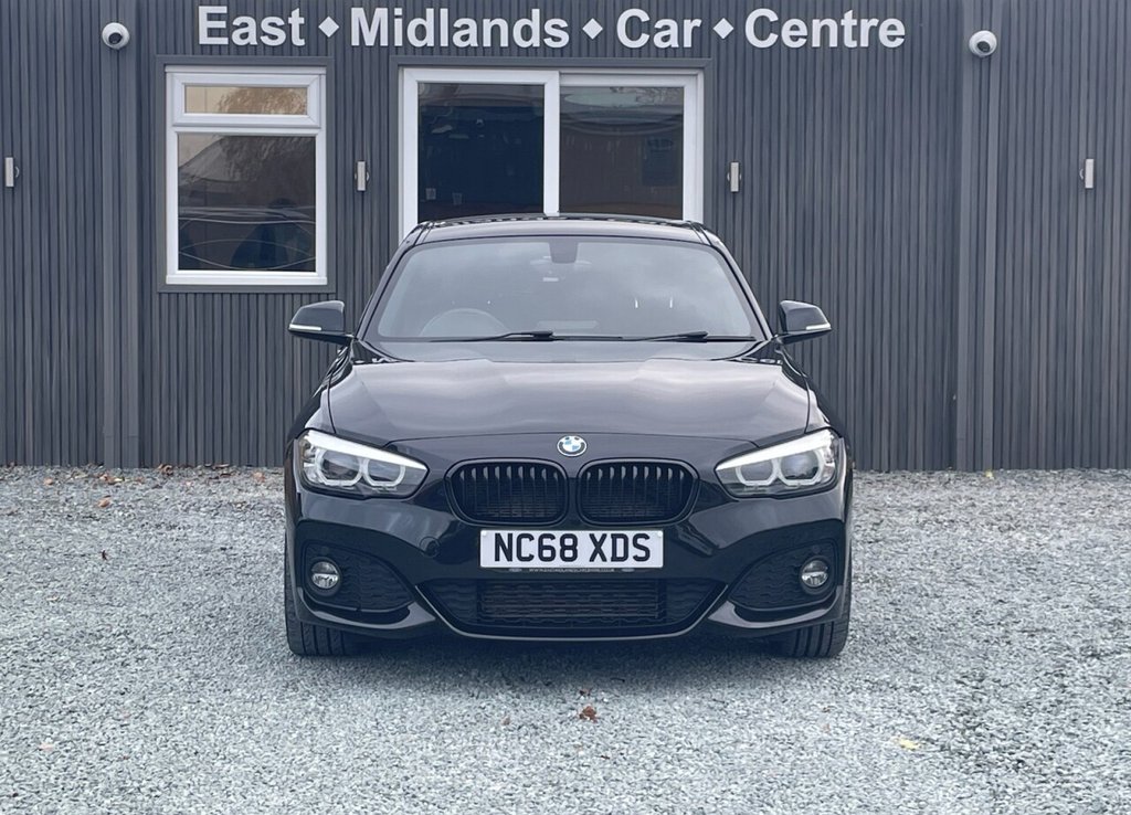 Used BMW 1 Series 2019 for sale - 76867217: Photo 8
