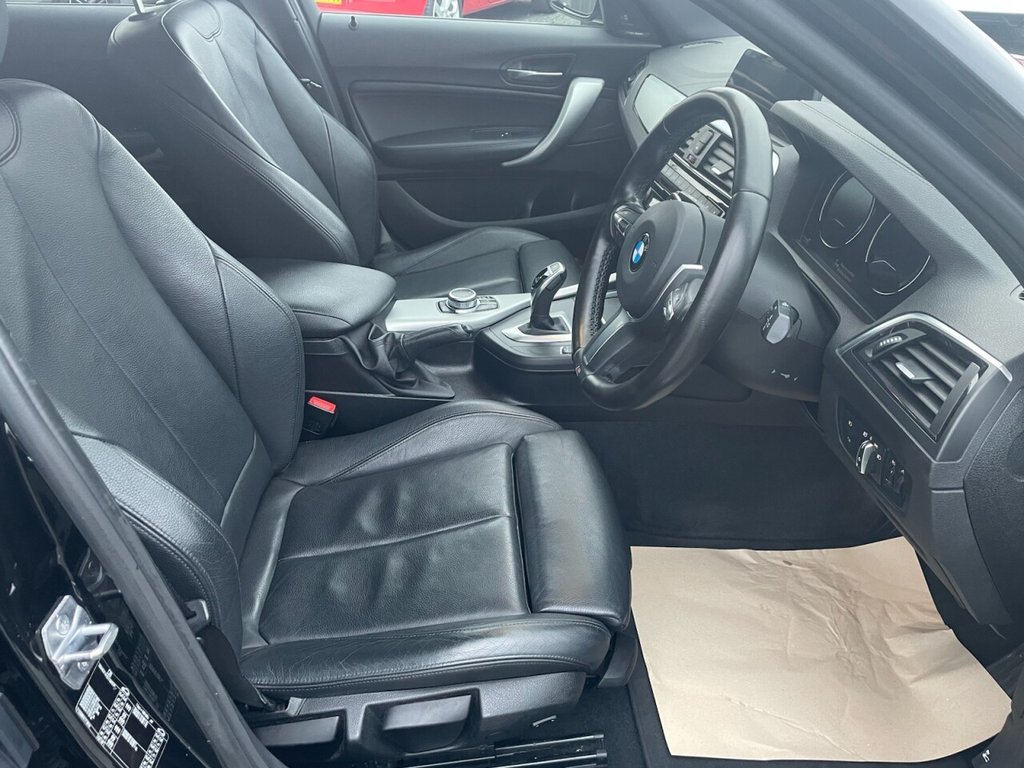 Used BMW 1 Series 2019 for sale - 76867217: Photo 9