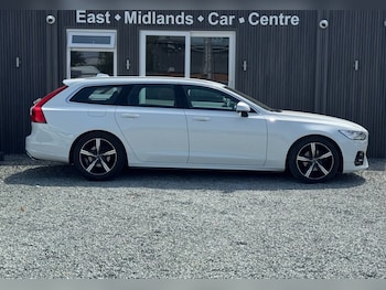 Used Volvo V90 2019 for sale - 79313942: Photo