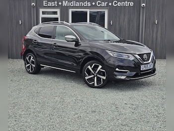 Used Nissan Qashqai 2019 for sale - 78414314: Photo