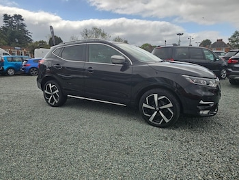 Used Nissan Qashqai 2019 for sale - 78414314: Photo