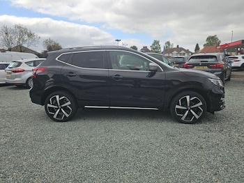 Used Nissan Qashqai 2019 for sale - 78414314: Photo