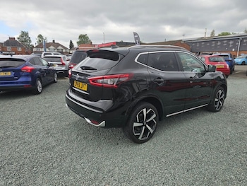Used Nissan Qashqai 2019 for sale - 78414314: Photo