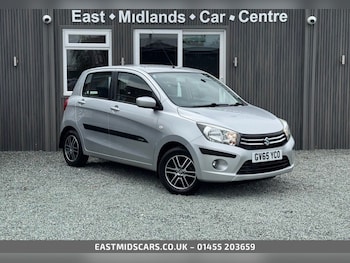 Used Suzuki Celerio 2015 for sale - 79517937: Photo