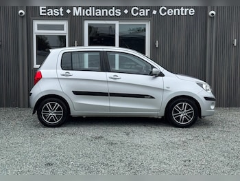 Used Suzuki Celerio 2015 for sale - 79517937: Photo