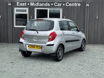 Used Suzuki Celerio 2015 for sale - 79517937: Photo