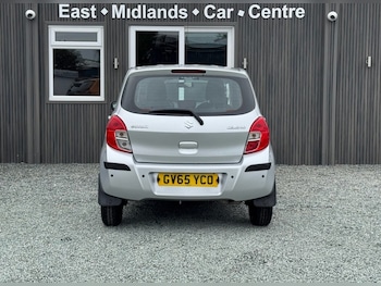Used Suzuki Celerio 2015 for sale - 79517937: Photo