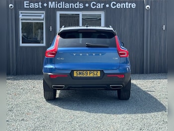 Used Volvo XC40 2020 for sale - 79517934: Photo