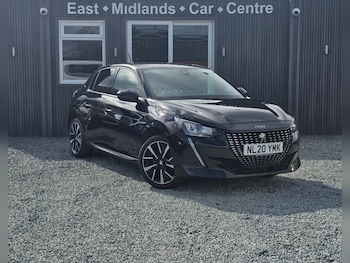 Used Peugeot 208 2020 for sale - 78124195: Photo