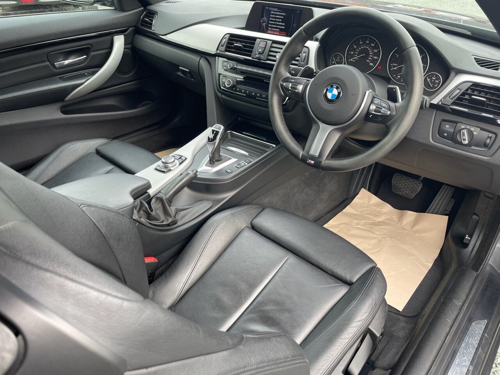 Used BMW 4 Series 2014 for sale - 76867506: Photo 10