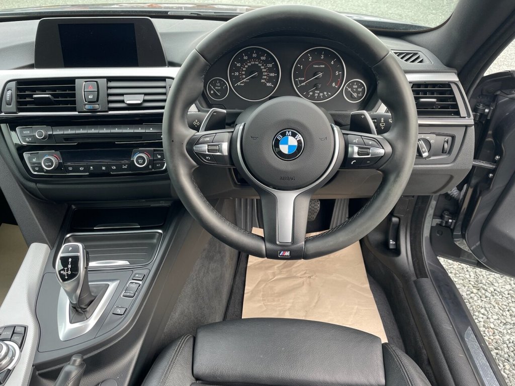 Used BMW 4 Series 2014 for sale - 76867506: Photo 11