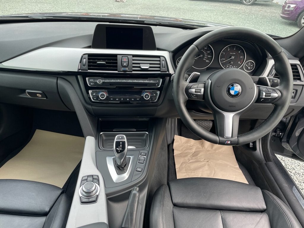 Used BMW 4 Series 2014 for sale - 76867506: Photo 12