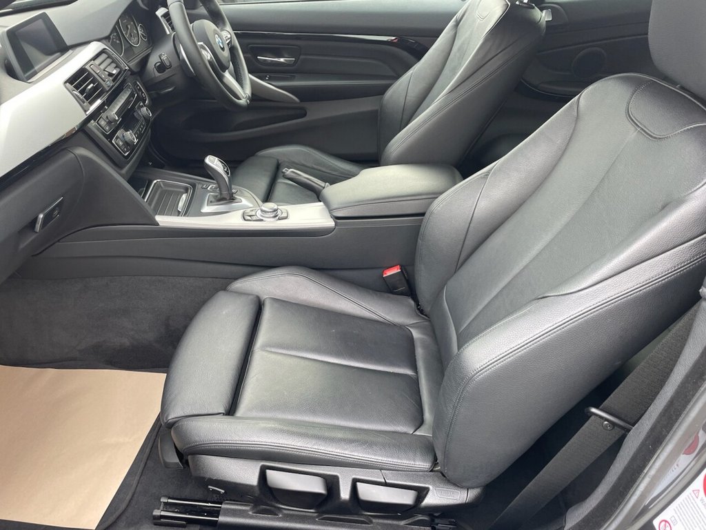 Used BMW 4 Series 2014 for sale - 76867506: Photo 15