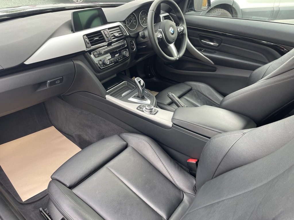 Used BMW 4 Series 2014 for sale - 76867506: Photo 16