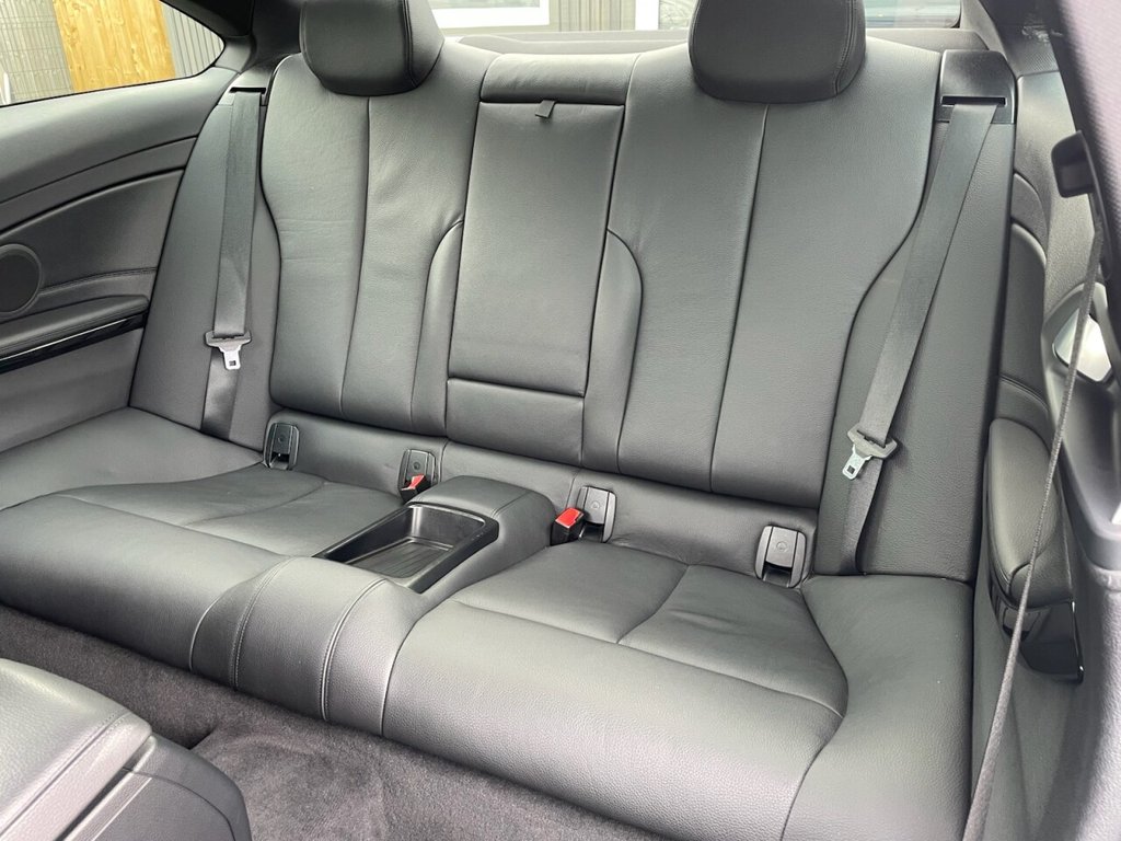 Used BMW 4 Series 2014 for sale - 76867506: Photo 17