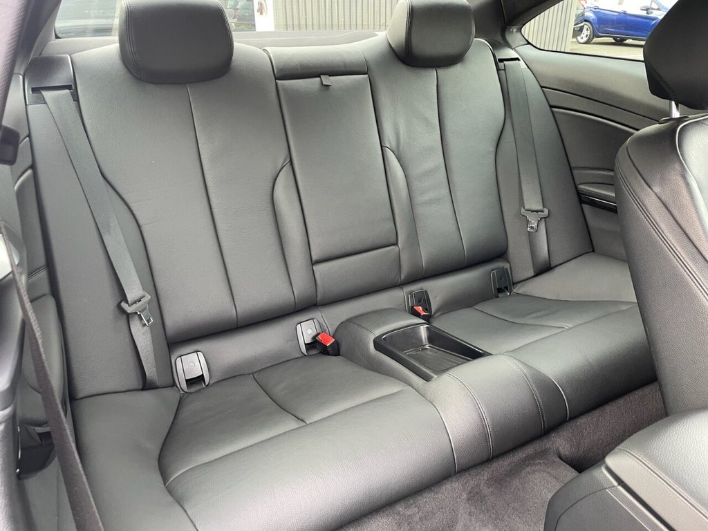 Used BMW 4 Series 2014 for sale - 76867506: Photo 18