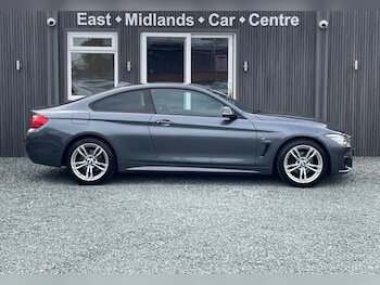 Used BMW 4 Series 2014 for sale - 76867506: Photo