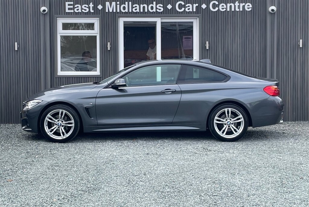 Used BMW 4 Series 2014 for sale - 76867506: Photo 6