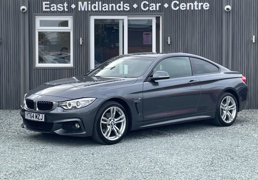 Used BMW 4 Series 2014 for sale - 76867506: Photo 7