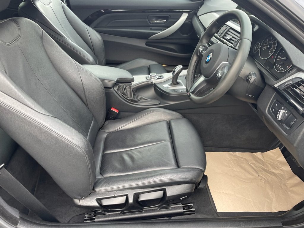 Used BMW 4 Series 2014 for sale - 76867506: Photo 9