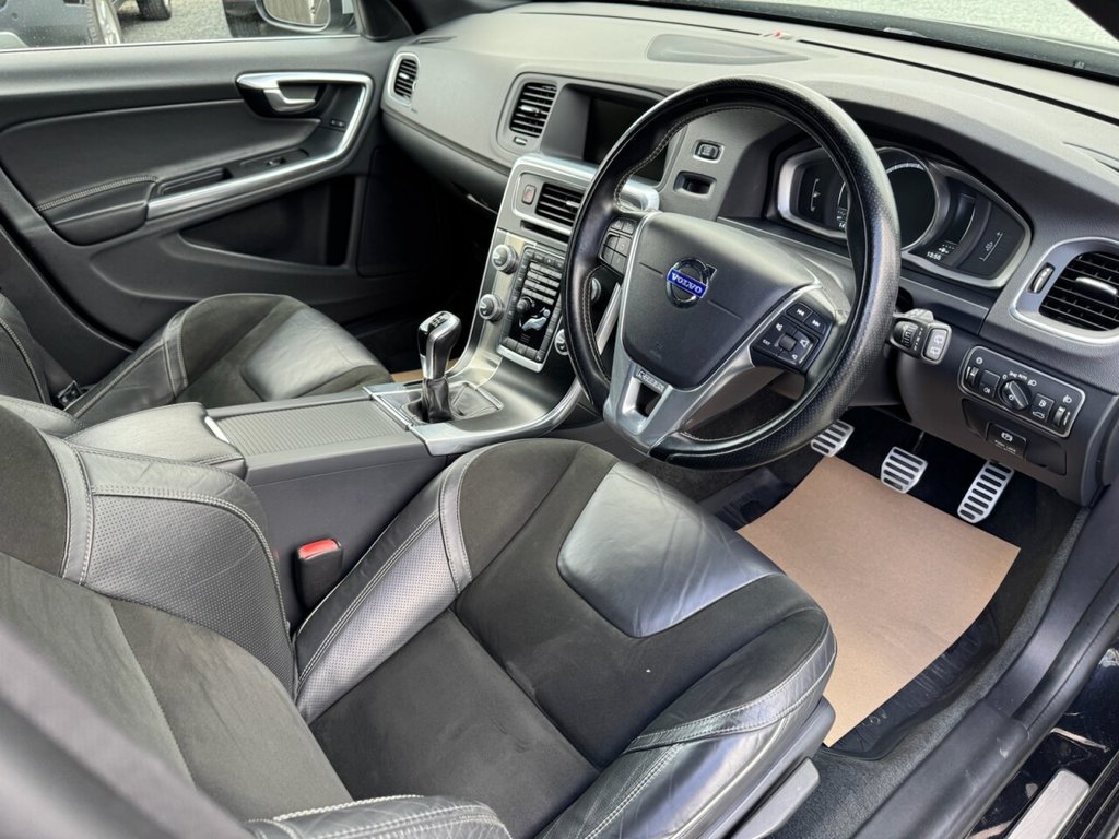 Used Volvo V60 2014 for sale - 78056607: Photo 10