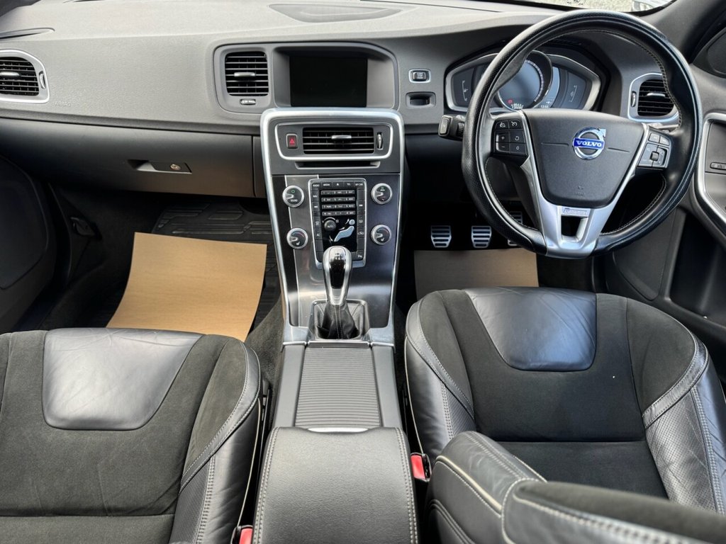 Used Volvo V60 2014 for sale - 78056607: Photo 12