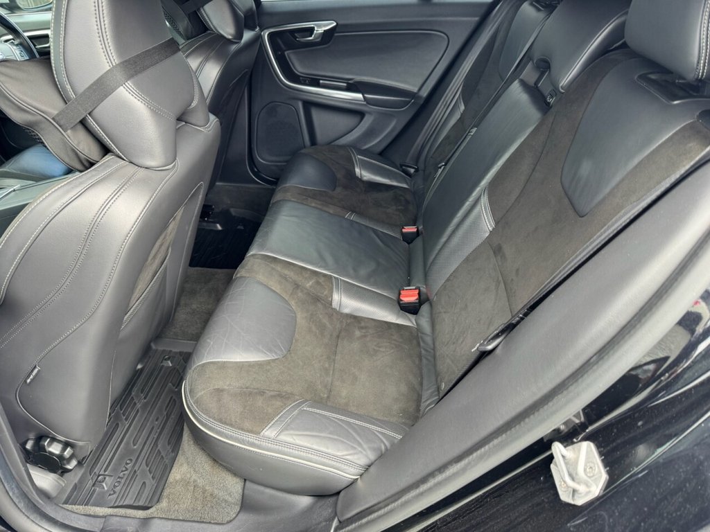 Used Volvo V60 2014 for sale - 78056607: Photo 15