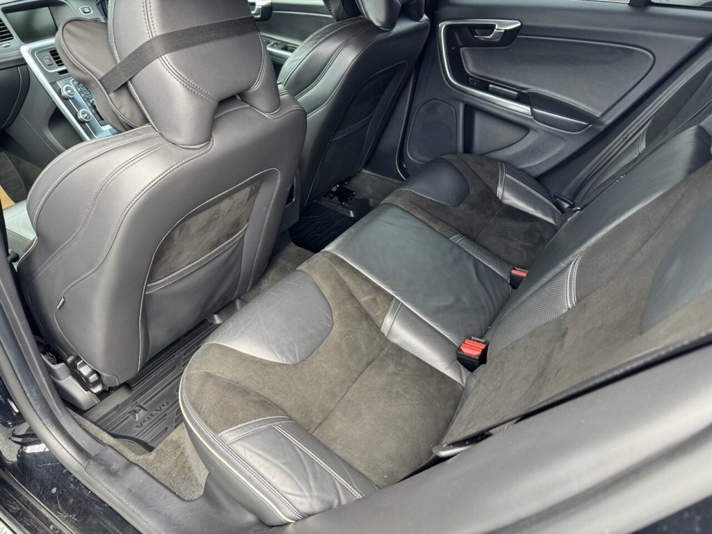 Used Volvo V60 2014 for sale - 78056607: Photo 16