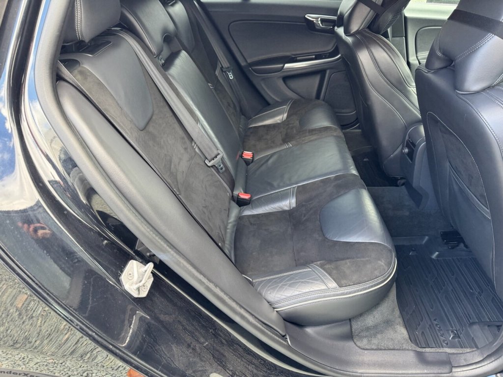 Used Volvo V60 2014 for sale - 78056607: Photo 17