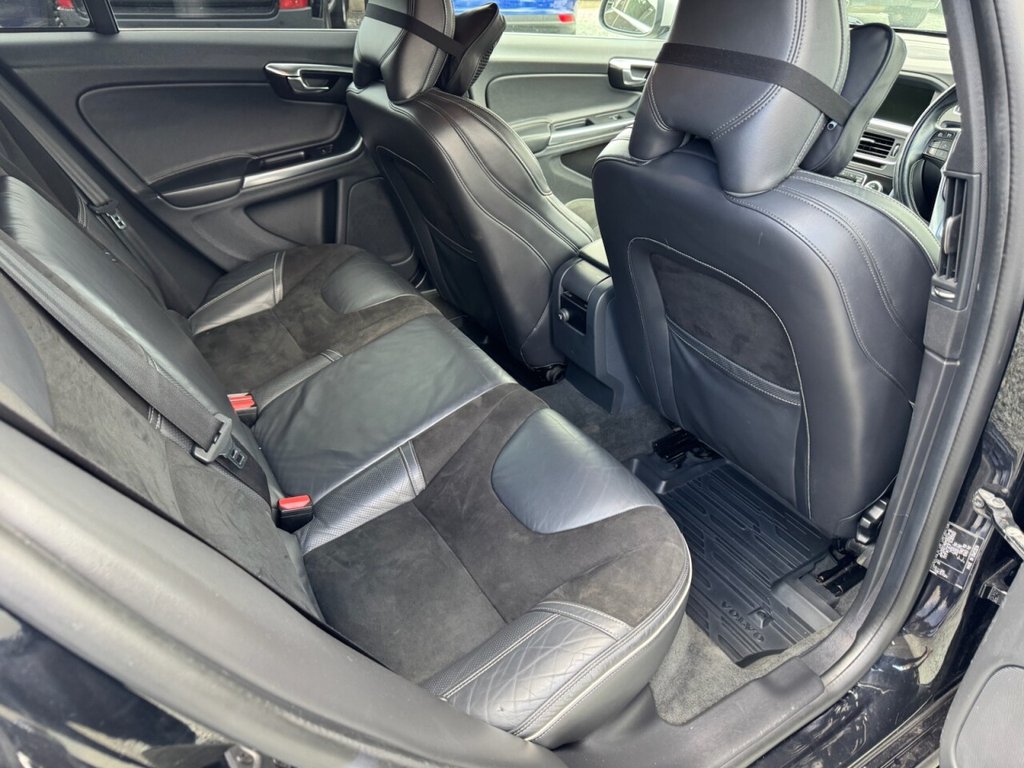 Used Volvo V60 2014 for sale - 78056607: Photo 18