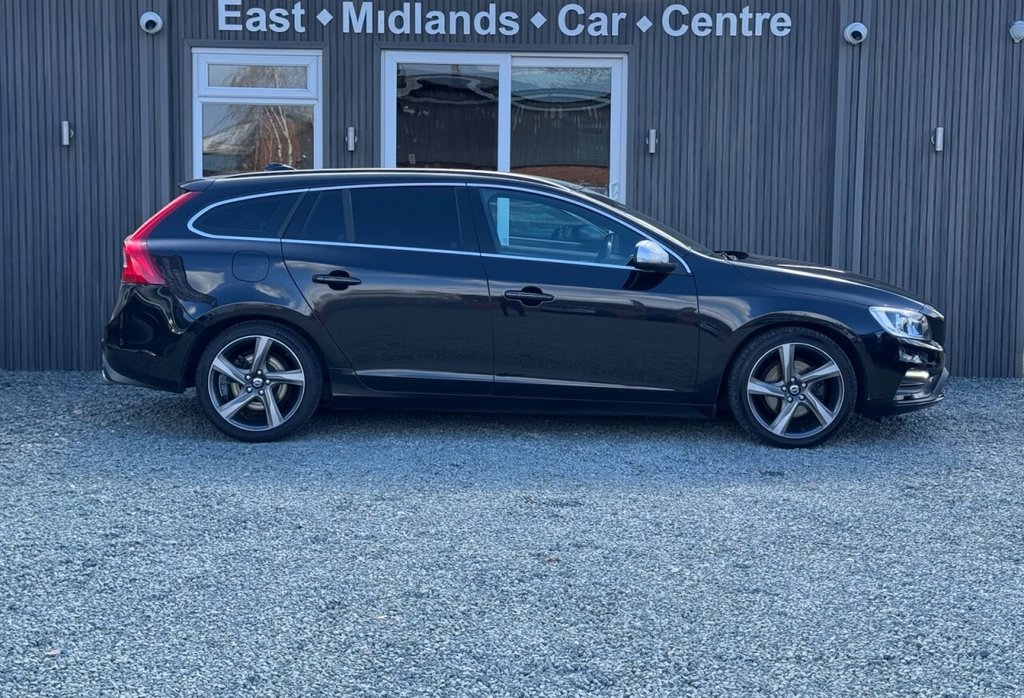 Used Volvo V60 2014 for sale - 78056607: Photo 2