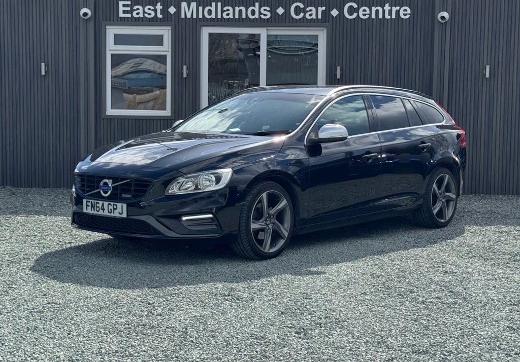 Used Volvo V60 2014 for sale - 78056607: Photo 7