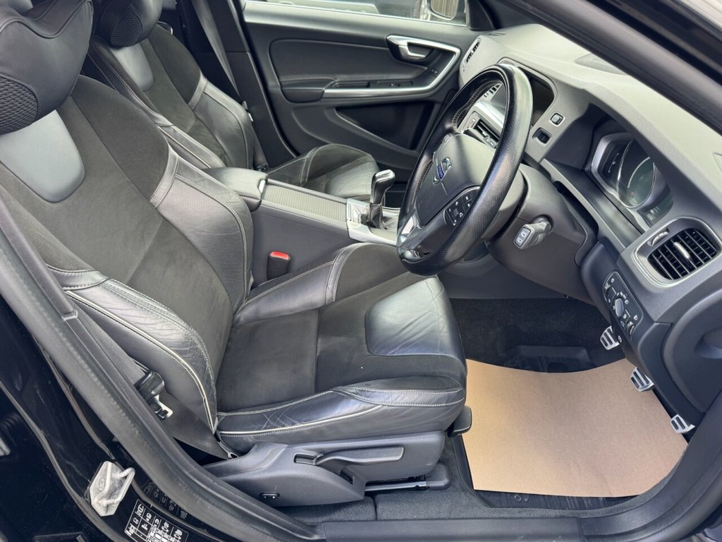 Used Volvo V60 2014 for sale - 78056607: Photo 9