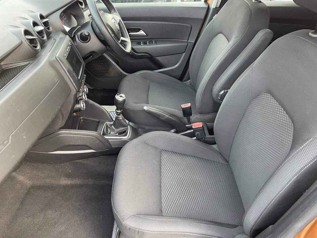 Used Dacia Duster 2018 for sale - 76867396: Photo 10