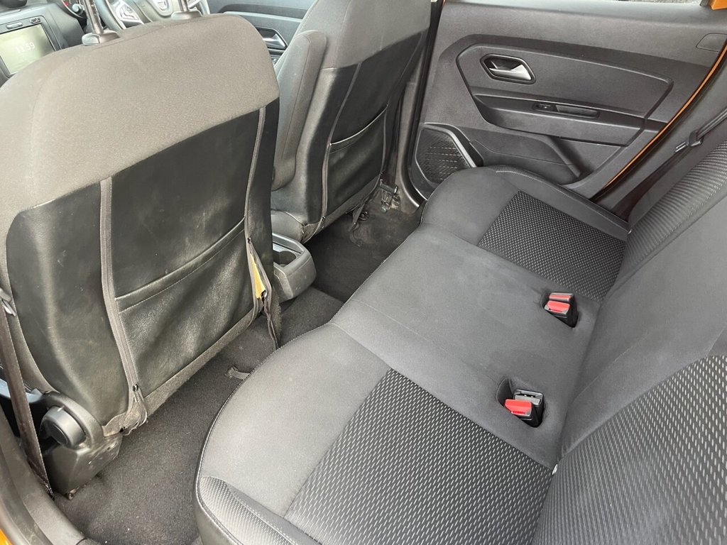 Used Dacia Duster 2018 for sale - 76867396: Photo 13