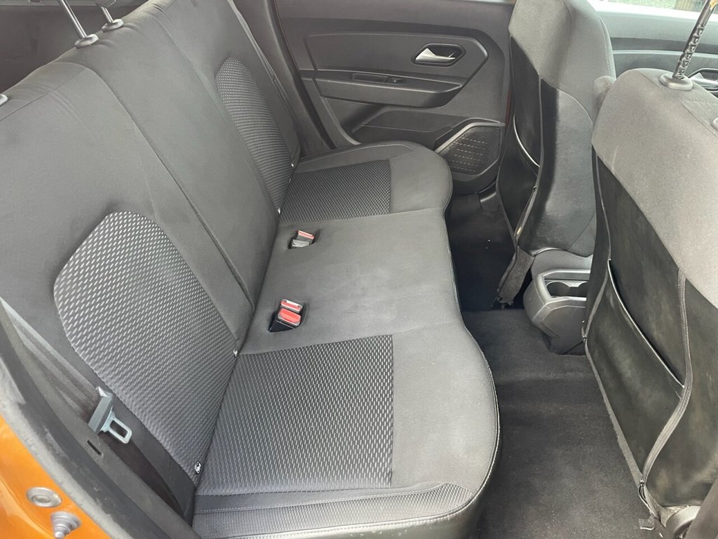 Used Dacia Duster 2018 for sale - 76867396: Photo 14