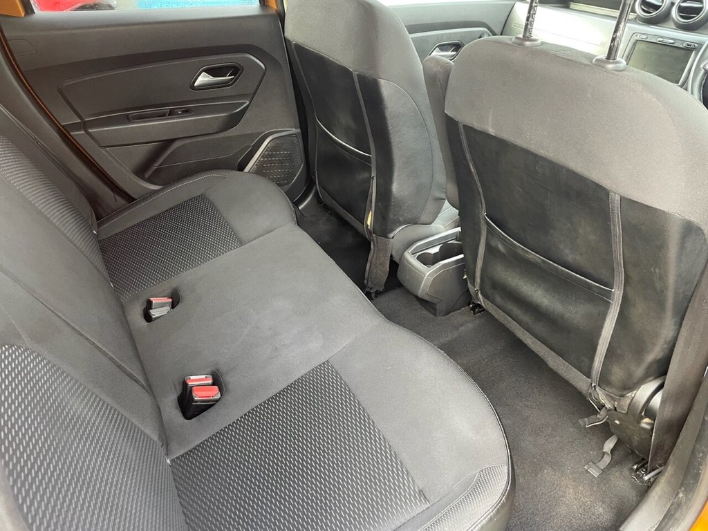 Used Dacia Duster 2018 for sale - 76867396: Photo 15