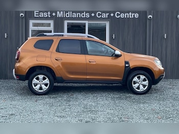 Used Dacia Duster 2018 for sale - 76867396: Photo