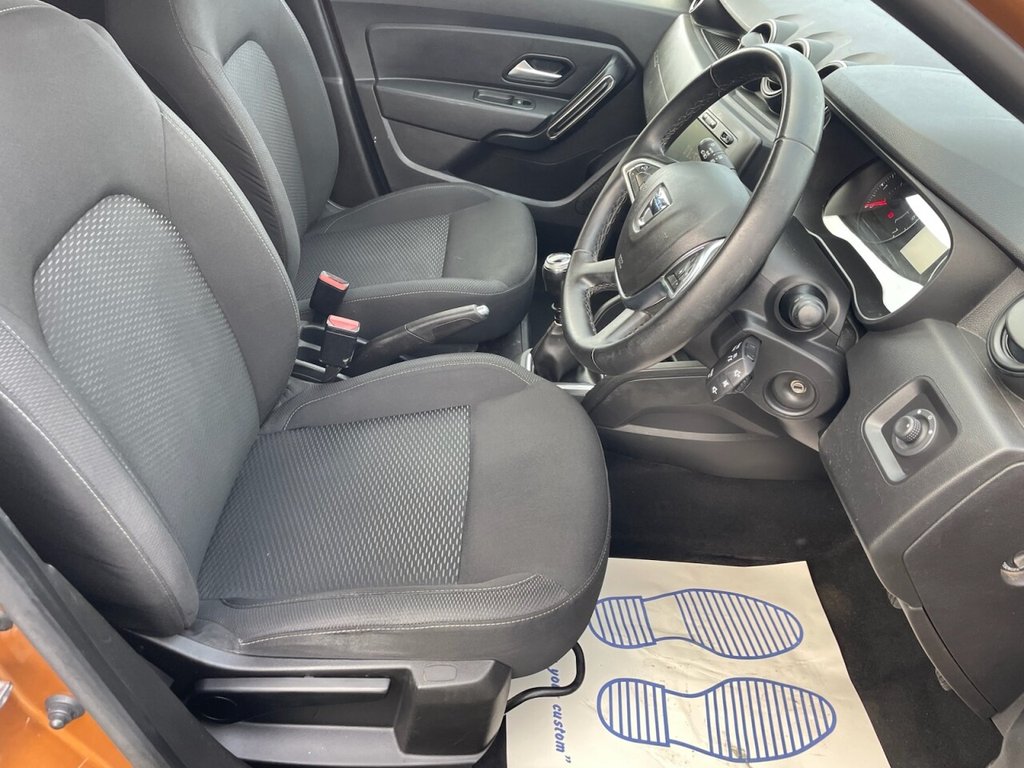 Used Dacia Duster 2018 for sale - 76867396: Photo 6