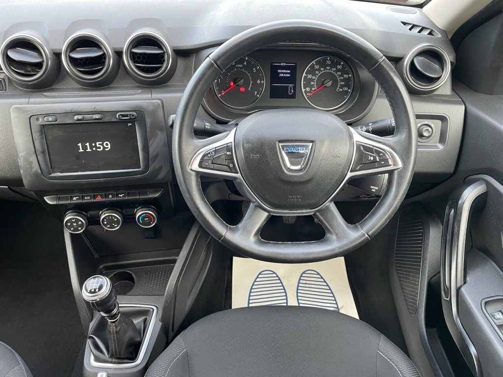 Used Dacia Duster 2018 for sale - 76867396: Photo 7