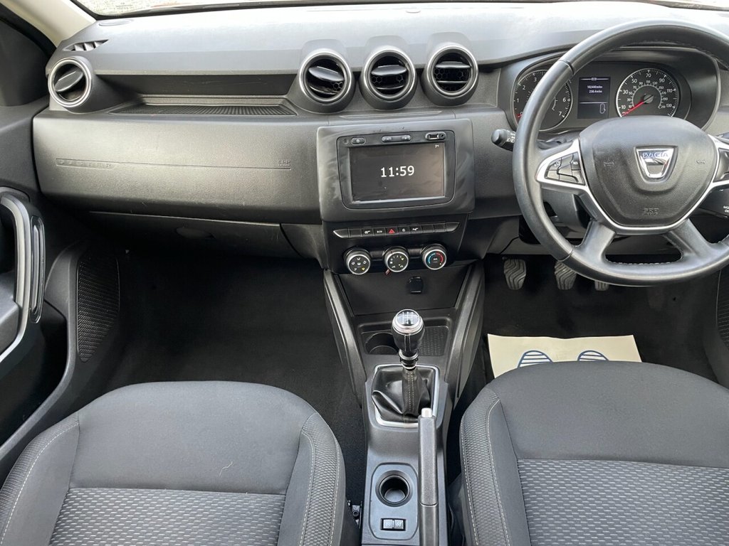 Used Dacia Duster 2018 for sale - 76867396: Photo 9