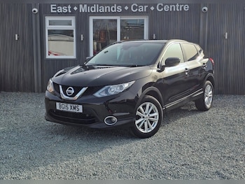 Used Nissan Qashqai 2015 for sale - 77765503: Photo