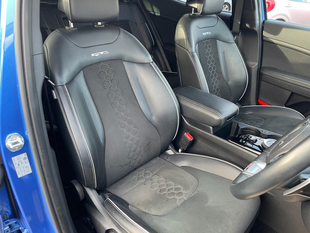 Used Kia Sportage 2022 for sale - 76867242: Photo 11