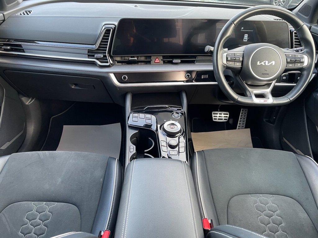 Used Kia Sportage 2022 for sale - 76867242: Photo 13