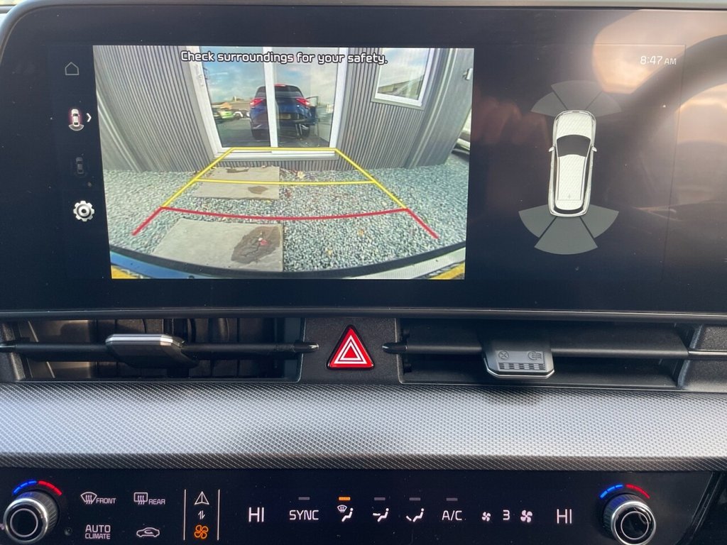 Used Kia Sportage 2022 for sale - 76867242: Photo 14