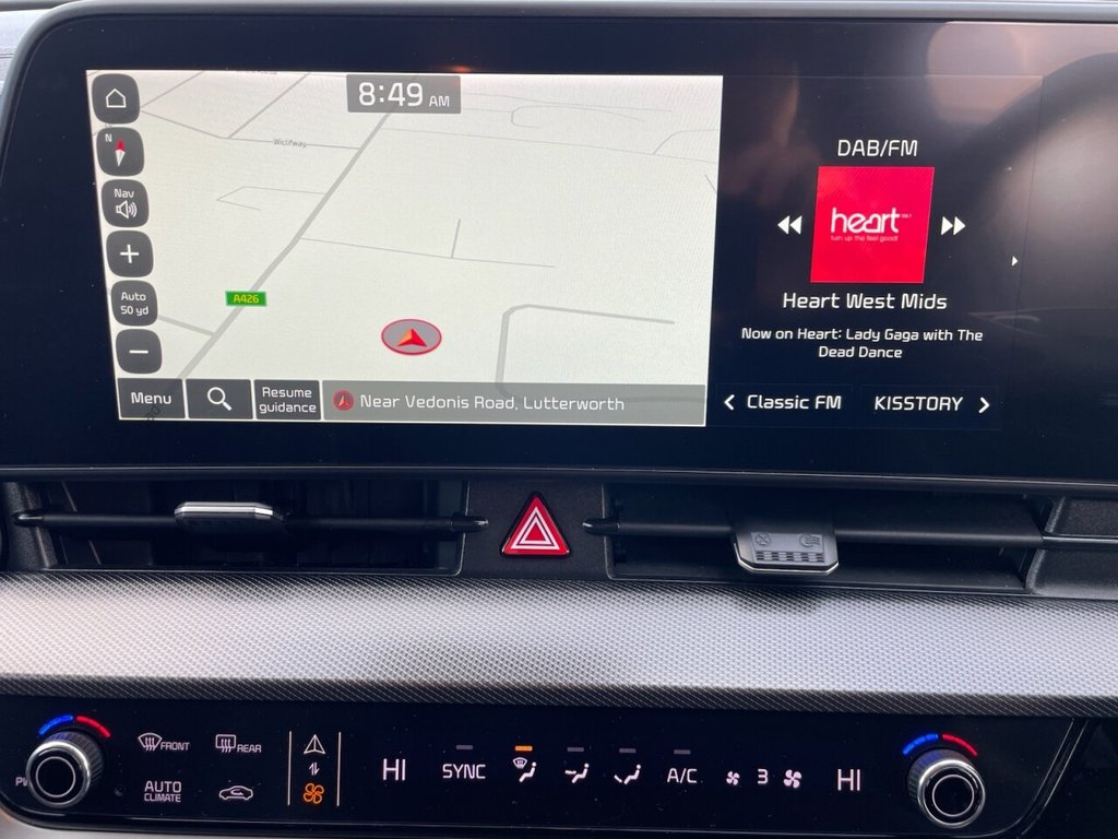 Used Kia Sportage 2022 for sale - 76867242: Photo 15